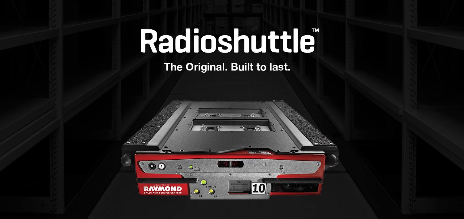 Radio Shuttle