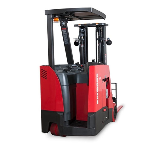 Raymond Forklift Trucks | Lift Truck, Fleet And Warehouse Solutions