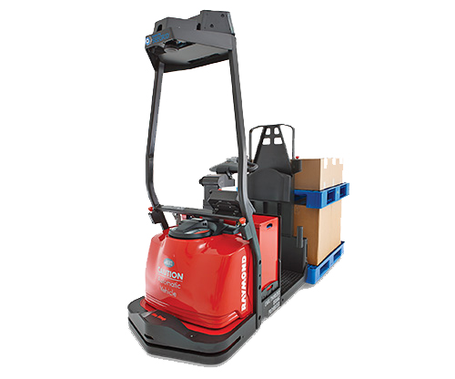 Raymond Courier Automatic Forklift