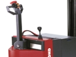 Raymond Walkie Counterbalanced stacker Pallet Stacker truck secondary control handle