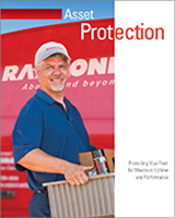 Raymond Asset Protection