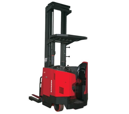 7700 Reach-Fork Truck