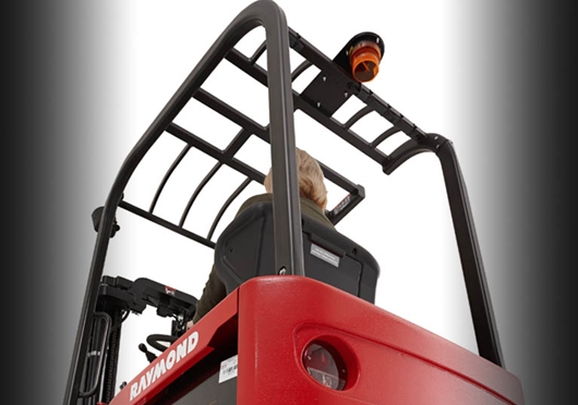 Configuraciones de protección superior