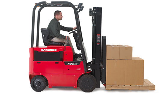 Mástil de inclinación del embotellador