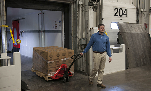 Ideal para aplicaciones de Servicio