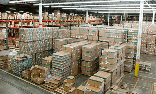 Minimize el esfuerzo del Operador