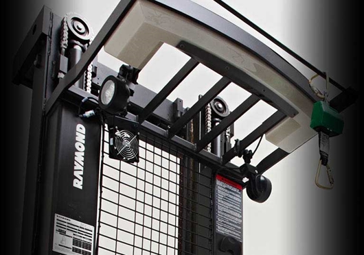 Paquete de luces y ventiladores LED