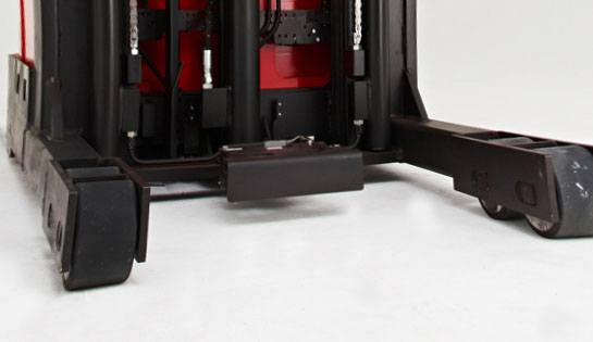 Sistema de guía digital de cables intelliguide™