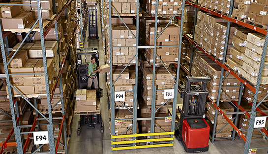 Sistema intellispeed ™ avanzado