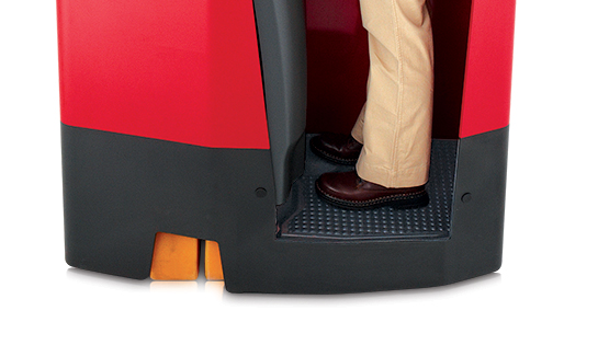 Suspensión ComfortStance