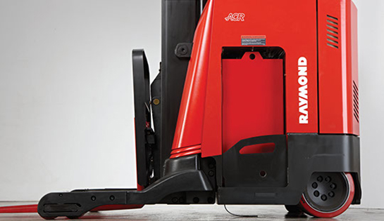 Compartimientos de batería