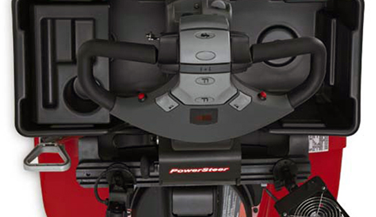 Caja de Almacenamiento y Accesorio e-Bar