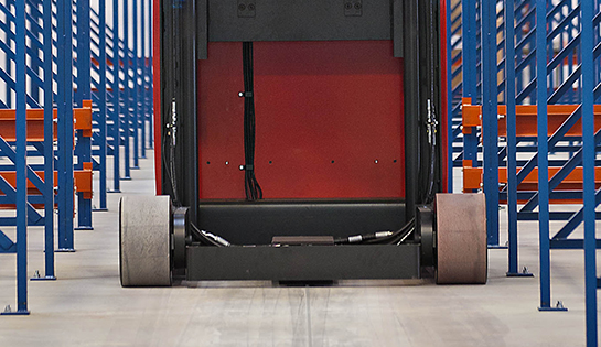 Sistema intelliguide