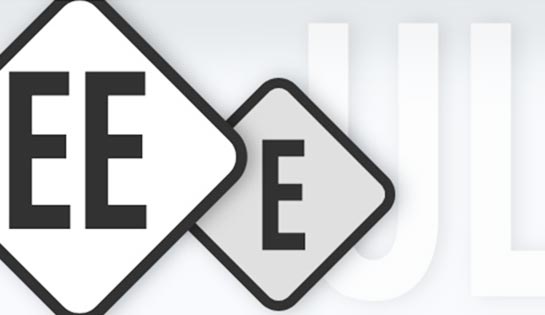 UL EE Label