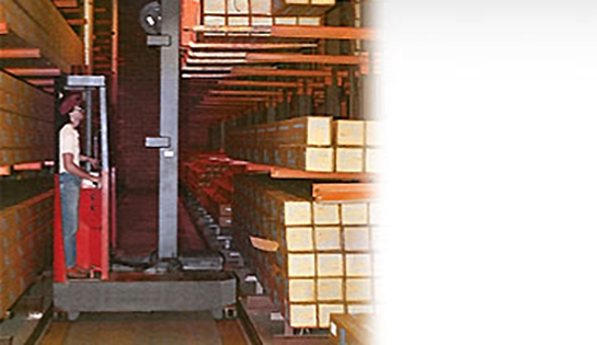 Rodillos de guía de doble carril