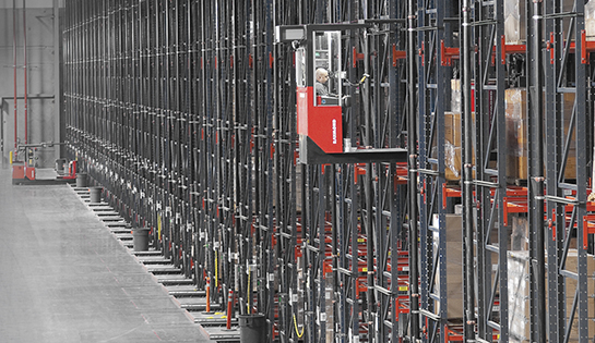 Diversas configuraciones de compartimentos