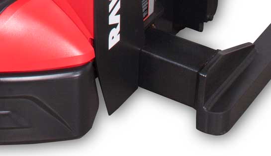 Patas de Apoyo Ajustables