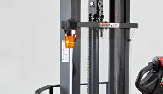 Luces de Advertencia