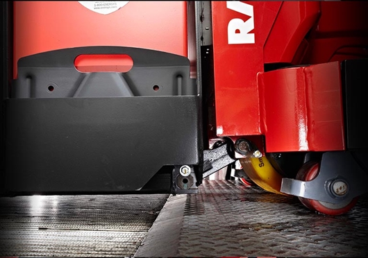 Programación Lift and Go