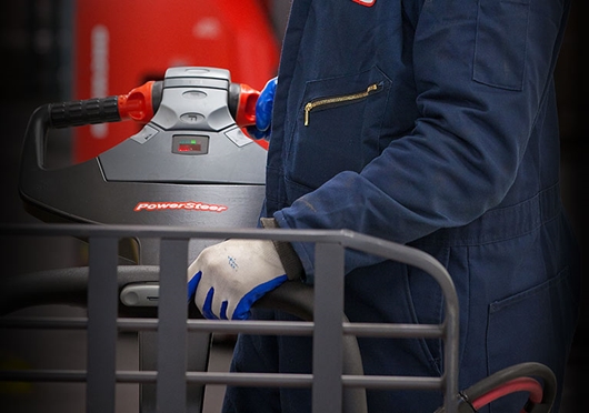 Mayor Eficiencia Energética