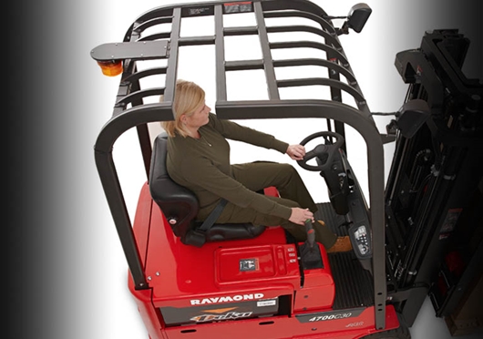 Cómodo compartimiento