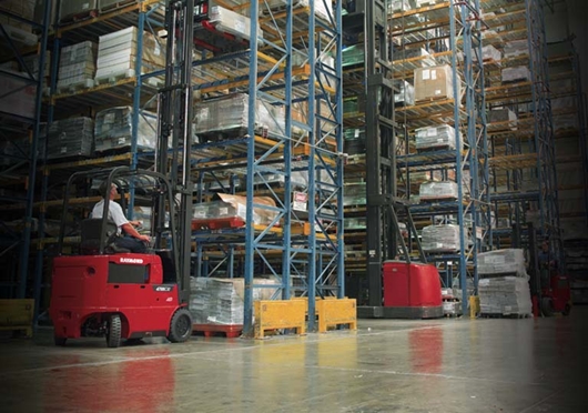 Opciones de energía