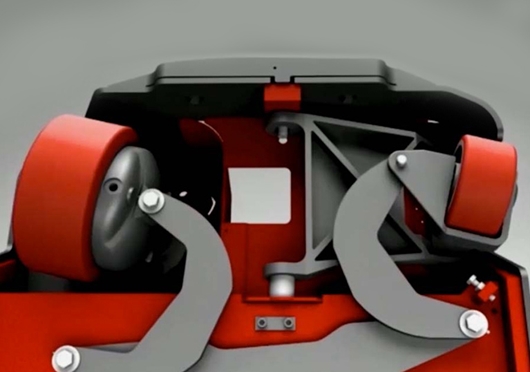 Manejo Preciso de Tarimas