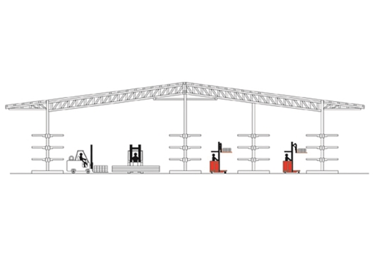 Aumente la capacidad de almacenamiento