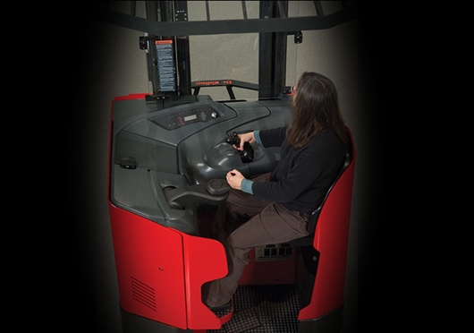 Cómodo compartimiento