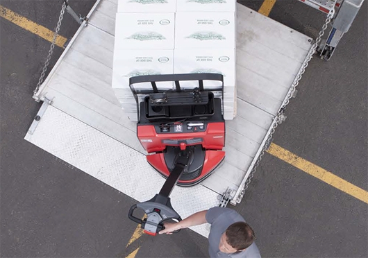 Control de tracción de CA