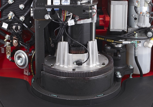 Costos operativos más bajos