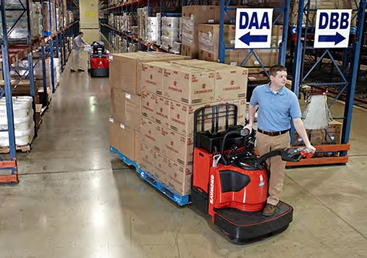 Más tiempo de actividad con ACR