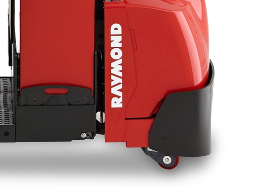 Componentes para trabajo pesado