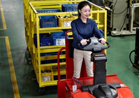 Aceleración rápida