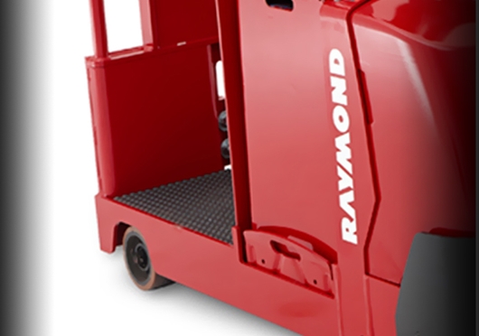 Altura baja de escalón