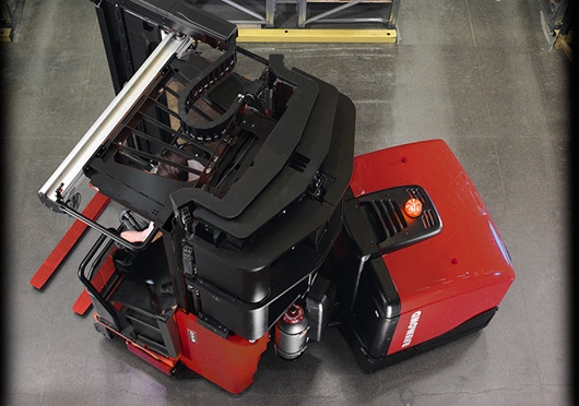 Dirección articulada