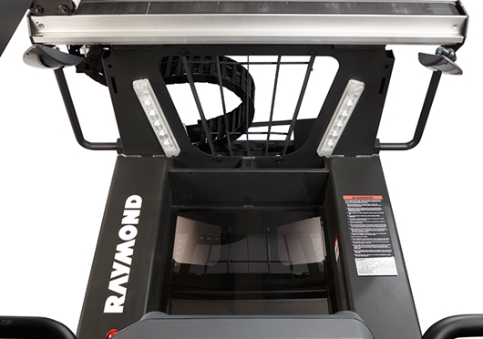 Paquete de luz y ventilador