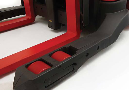 Mayor Durabilidad y Confiabilidad