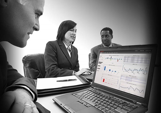 Administre Mejor con Datos Procesables