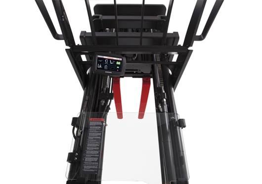 Operación Simple e Intuitiva