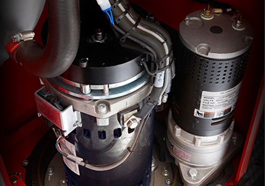 Sistema Consciente de Energía