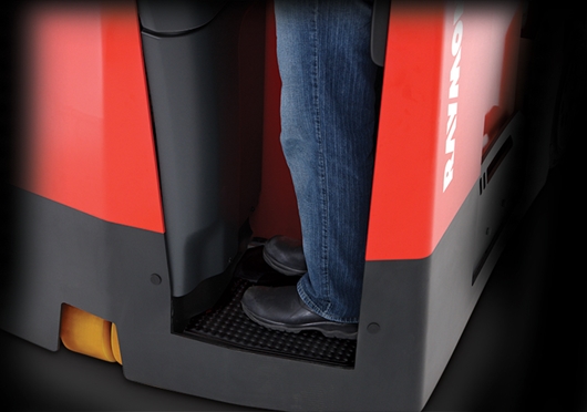 Suspensión ComfortStance