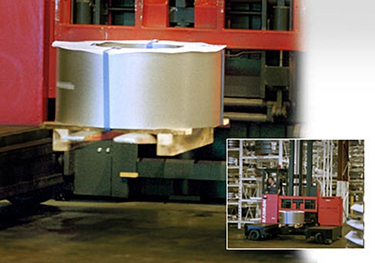 Horquillas ajustables hidráulicas