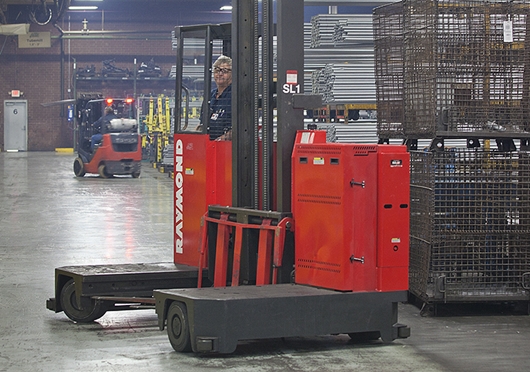 Velocidades de viaje más rápidas