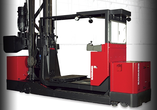 Arreglo de ruedas único