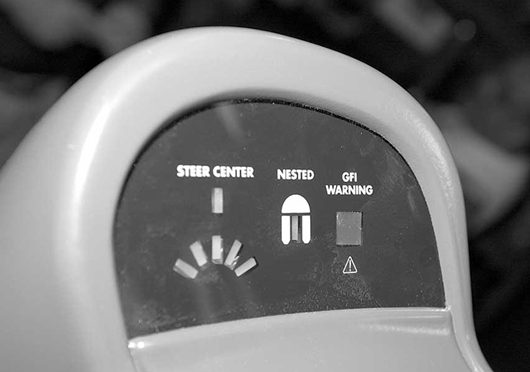 Controles intuitivos