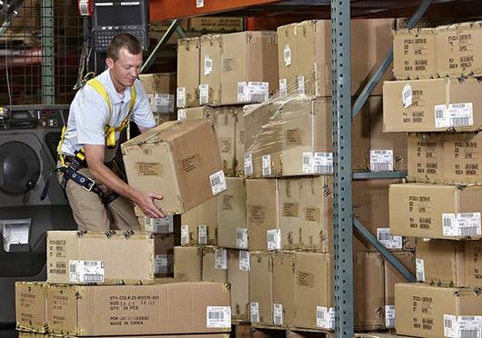 Movimiento de plataforma preciso