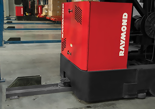 Bloqueo de dirección automático