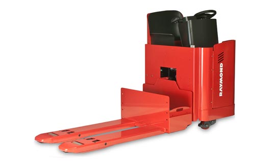 Desvío de escombros