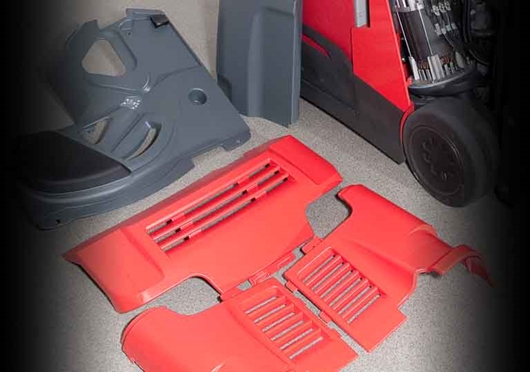 Conveniente acceso al servicio